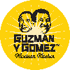 Виртуальный номер для Guzman y Gomez